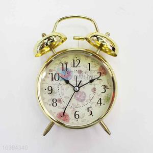 Wholesale Iron Alarm Clock/Table Clock