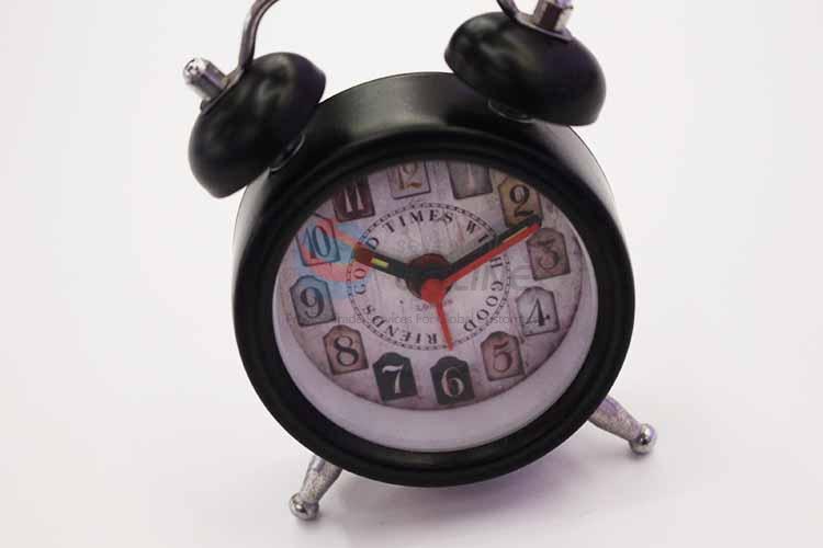 Classic Alarm Clock/Table Clock