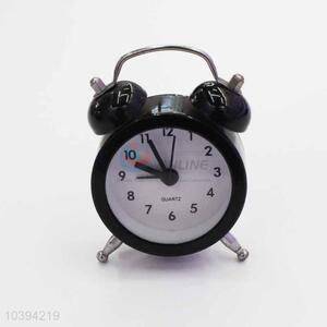 Black Alarm Clock/Table Clock