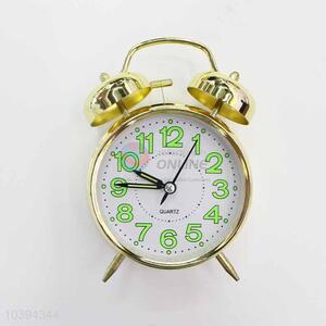 Wholesale Iron Alarm Clock/Table Clock