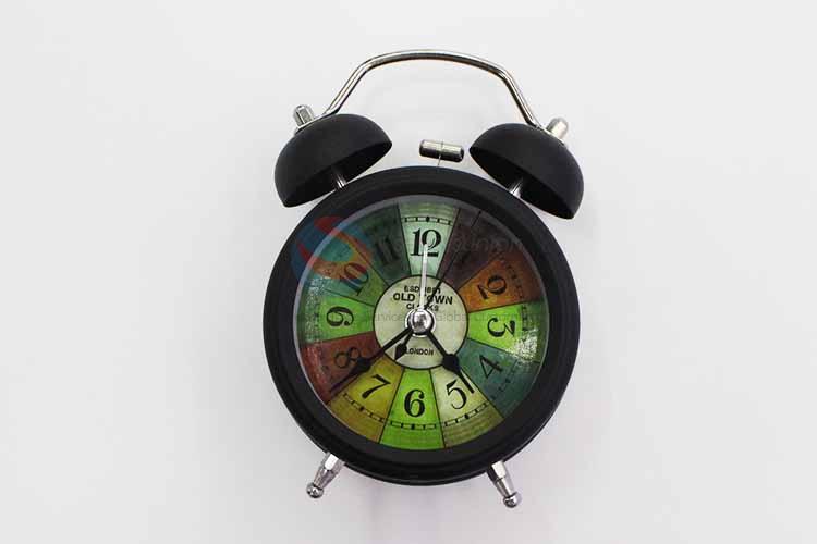 Butterfly Alarm Clock/Table Clock