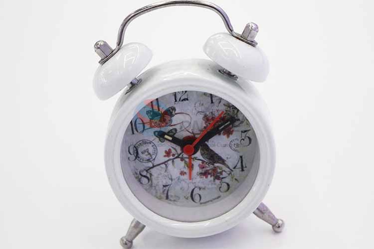 Butterfly Alarm Clock/Table Clock