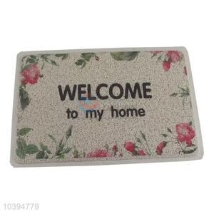 Big Promotional High Quality Printed Door Mat