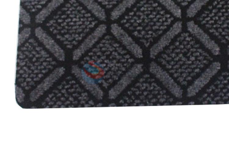 Custom Design Cheap Printed Door Mat,39Cm*59Cm