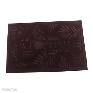 Top Quality New Fashion Embossed Carpet For Room