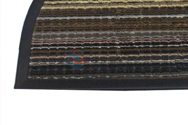 China Supplies Wholesale Printed Door Mat