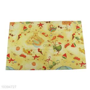 Lovely Printed Door Mat With Good Quality