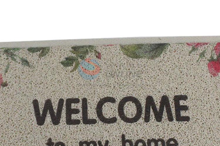 Big Promotional High Quality Printed Door Mat