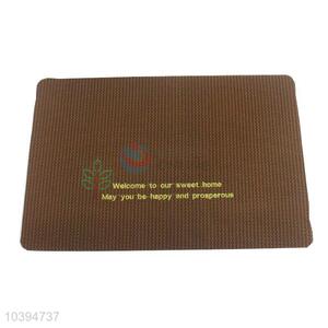 Low Price Trendy Brown Carpet For Living Room