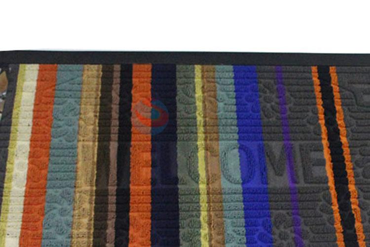 Best Selling Modern Design Door Mat