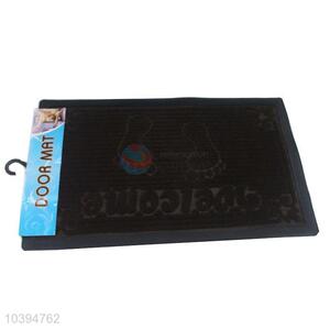 Feet Printed Bath Mat For Sale