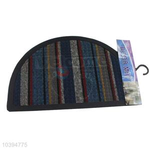 New Products Semicircle Door Mat,40CM*60CM