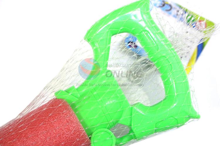 Nice classic cheap water gun /water pump for kids