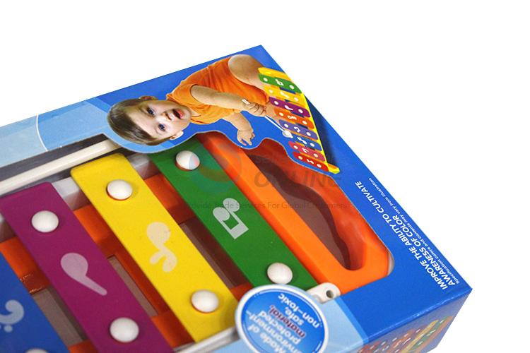 New popular educational toy piano for kids