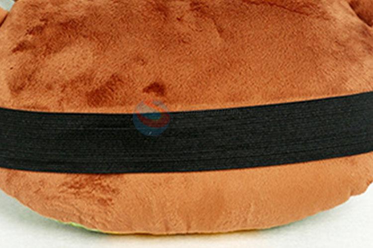 Wholesale High Quality Lovley Deer Pillow