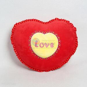 New Products Heart Design Pillow