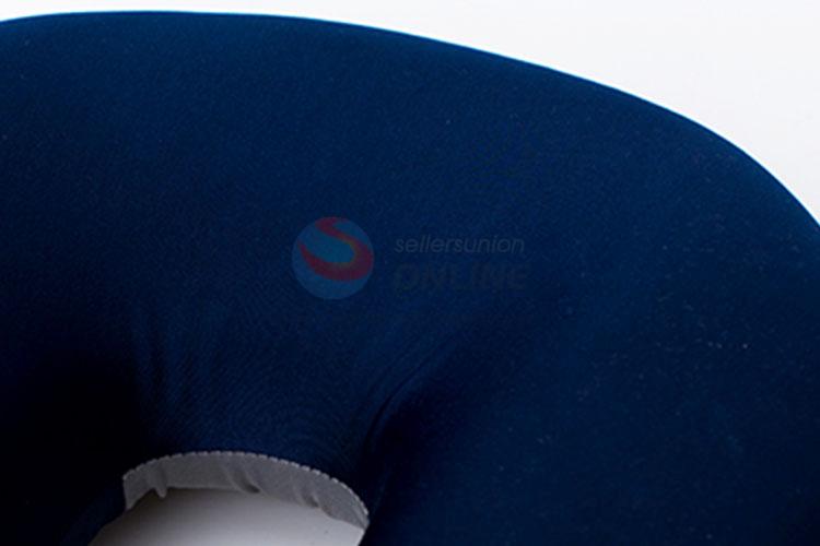 Promotional U Shaped Memory Foam Neck Pillow