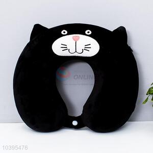 Wholesale Lovely Bear U Shape Travel Pillow