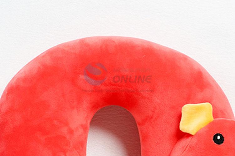 Latest Style Plush Pillow U Shape Pillow