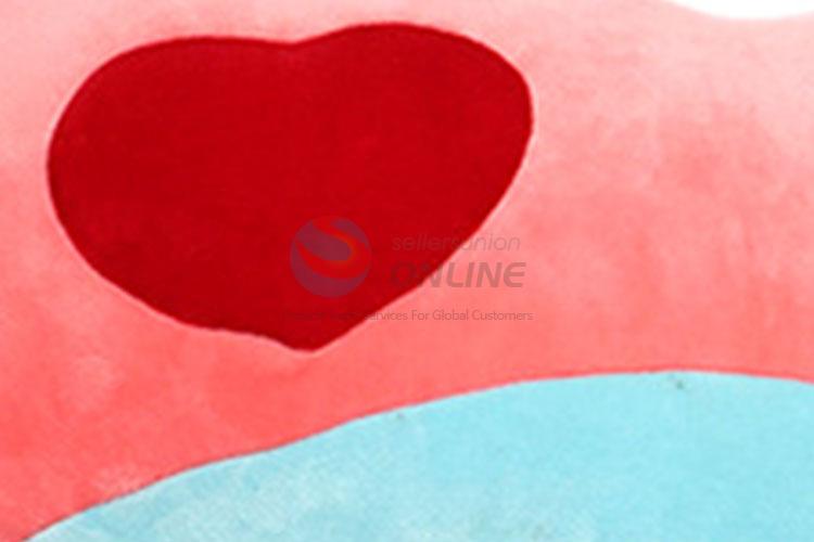 Customized New Fashion Heart Pillow