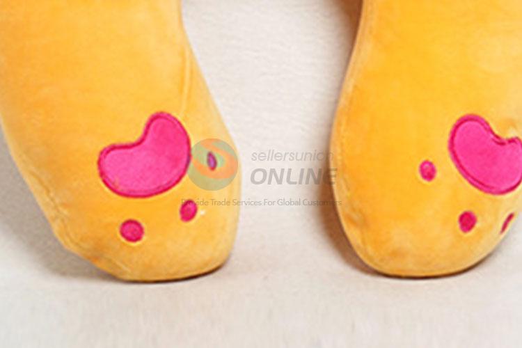 Wholesale Custom Cheap Lovely Neck Pillow