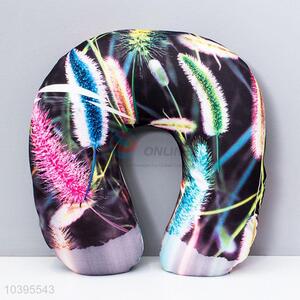 Hot Sale Printed U Shape Neck Pillow