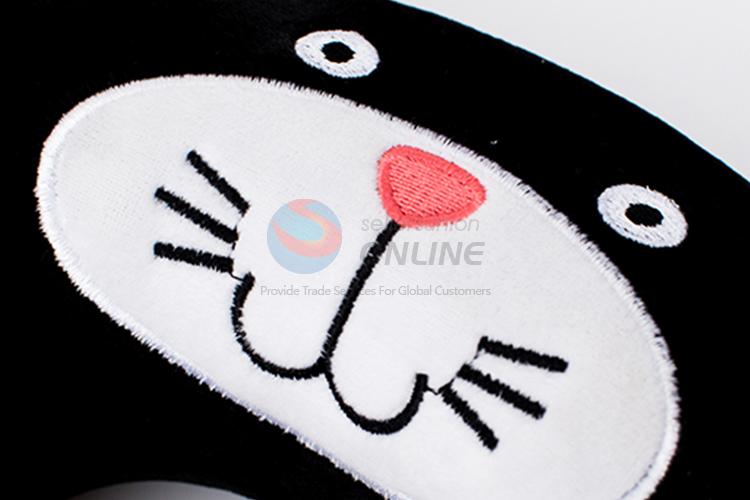 Wholesale Lovely Bear U Shape Travel Pillow