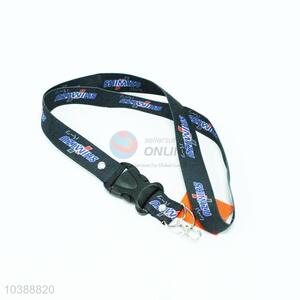 Factory price id card lanyards