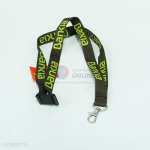 Latest design id card lanyards