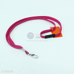 Reasonable price id card lanyards