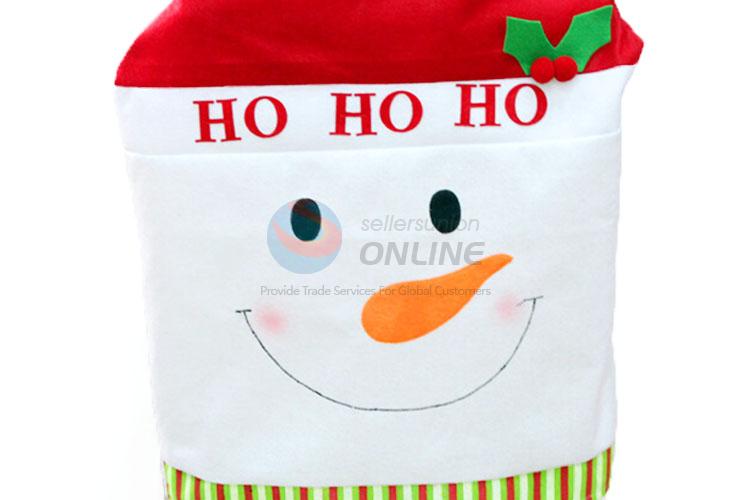 Hot Selling Cartoon Printing Chair Cover Chair Decoration