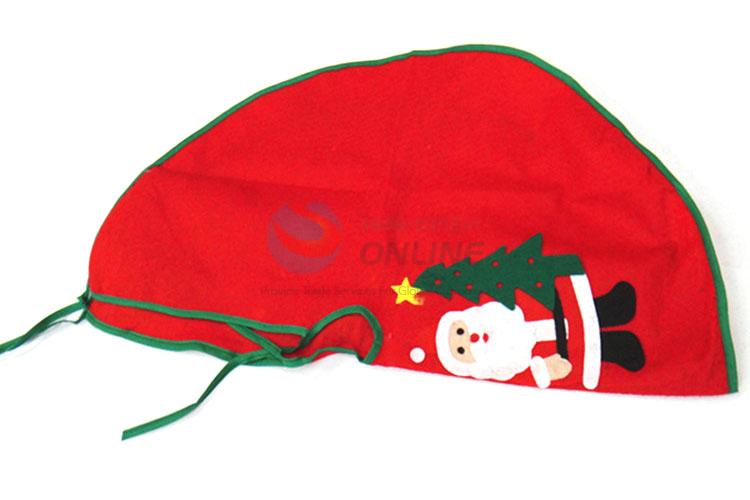 Best Price Round Nonwovens Christmas Tree Skirt