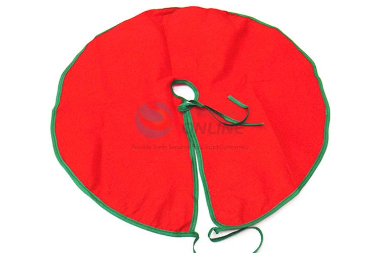 Best Price Round Nonwovens Christmas Tree Skirt