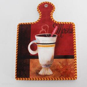 Ceramic Anti-slip Cup Coffee Mug Mat