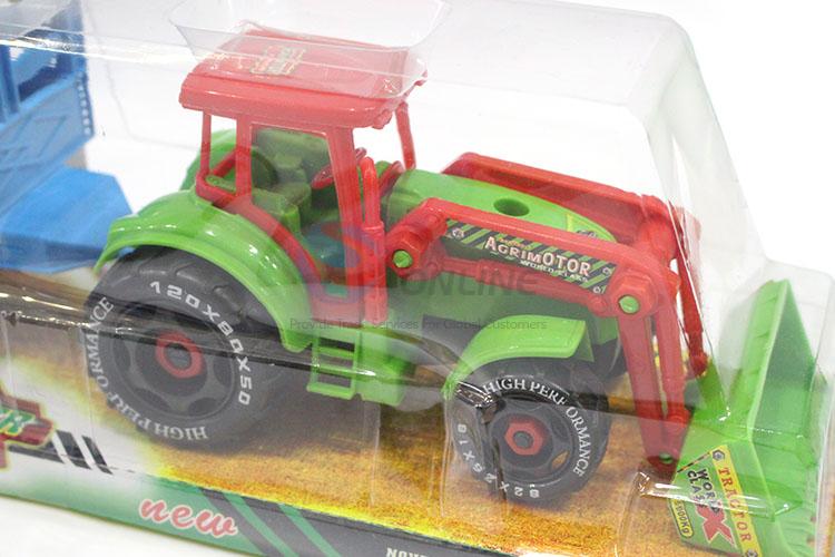 Hot Sale Farm Tractor with Animals and Tools for Sale