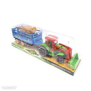 Hot Sale Farm Tractor with Animals and Tools for Sale