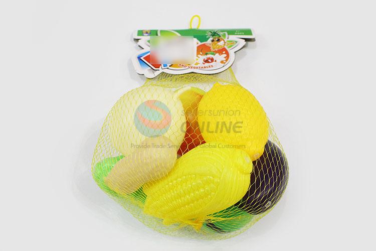 New Design Fruits Toys Set