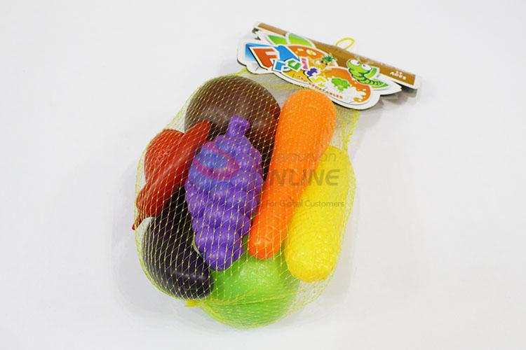 Promotional Item Fruits Toys Set