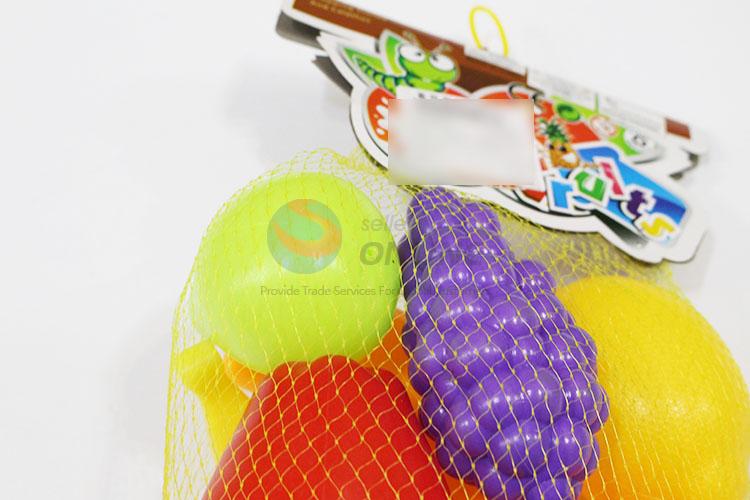 Popular Fruits Toys Set