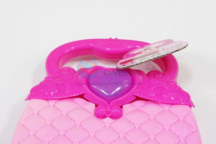 Pretty Princess Handbag Toy