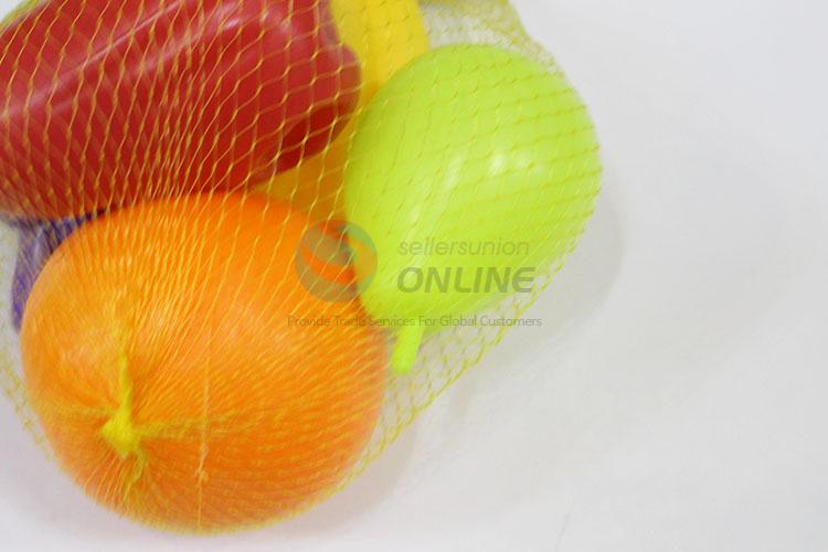 Superior Quality Fruits Toys Set