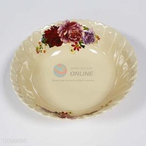 Delicate cheap new arrival bowl