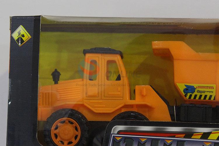 Cheap price plastic engineering truck