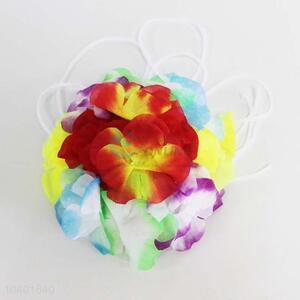 Hawaii Flower Bra Luau Bra Accessory for Party