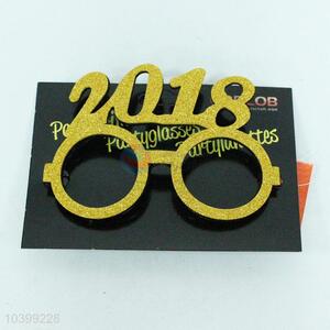 Wholesale cool 2018 pattern party glasses