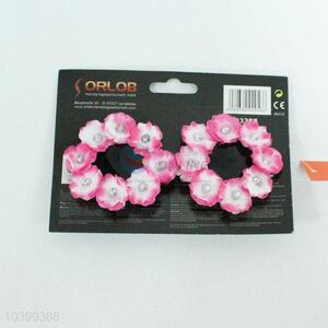 Wholesale Flower Party Glasses Creative Party Patch