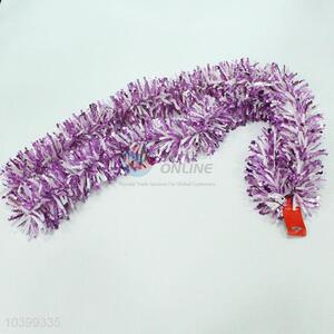 Bottom Price Tinsel/Festival Decoration for Sale