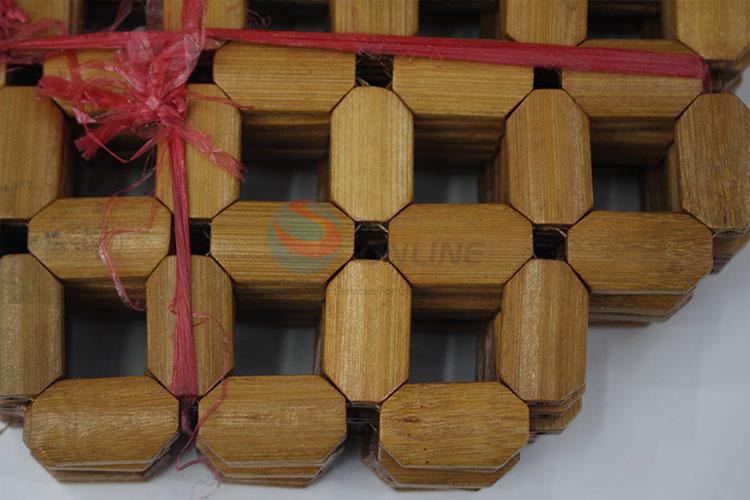 Top selling bamboo heat pad