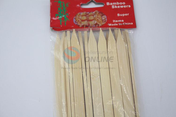 Cool factory price bamboo sticker