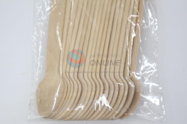 Suitable price bamboo spoon